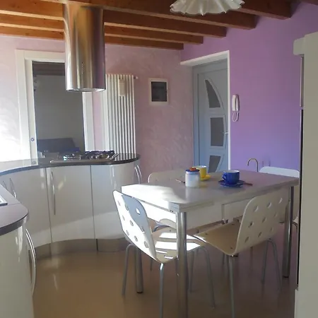 Depandance Casa Olmi 2 * Ossuccio