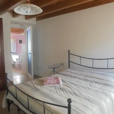 Depandance Casa Olmi 2 Apartament Ossuccio