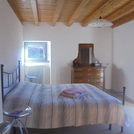 Apartament Depandance Casa Olmi 2 *