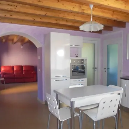 Depandance Casa Olmi 2