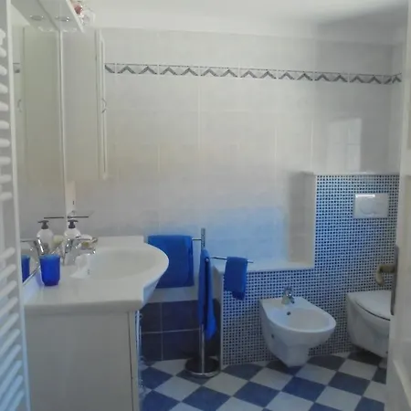 Depandance Casa Olmi 2 Apartament *