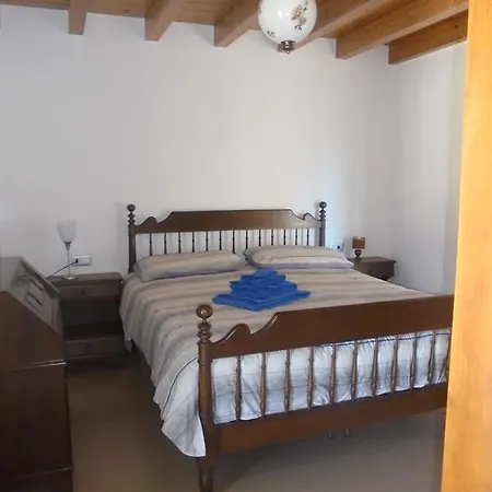 Apartament Depandance Casa Olmi 2 Ossuccio