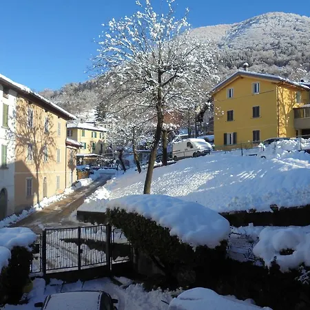 Apartament Depandance Casa Olmi 2 *