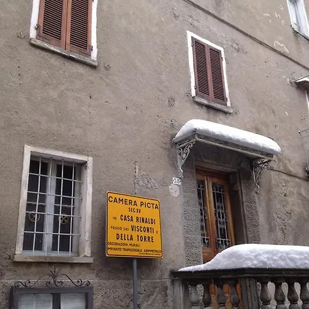 Apartament Depandance Casa Olmi 2